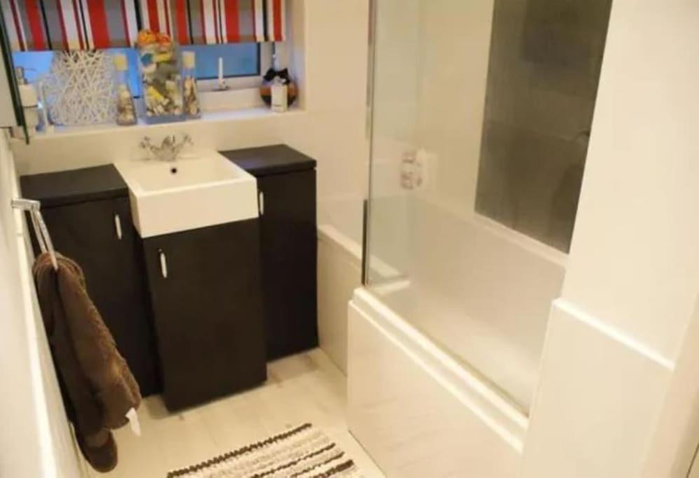 Well Presented 2 Bedroom House Village Holiday Let Strensall 外观 照片