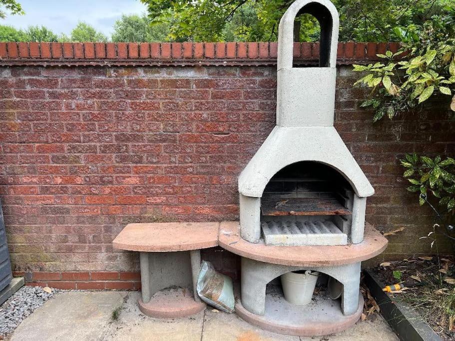 Well Presented 2 Bedroom House Village Holiday Let Strensall 外观 照片